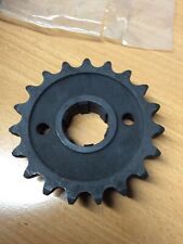 Triumph sprocket gearbox for sale  BIRMINGHAM