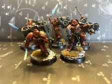 Warhammer 40k blood for sale  PLYMOUTH