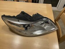 skoda octavia headlight for sale  BANBURY