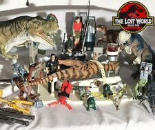 Jurassic Park THE LOST WORLD Action Figures Kenner 1996 - Massive Lot You Pick! for sale  Shipping to South Africa