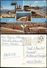 Ansichtskarte norddeich norden gebraucht kaufen  Ortrand