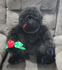 Large gorilla plush for sale  Hopkinsville