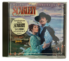 Scarlett soundtrack 1994 gebraucht kaufen  Deutschland