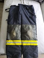 Feuerwehr überhose hupf gebraucht kaufen  Damme