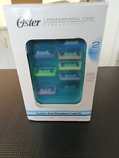 Oster stainless steel for sale  WORCESTER