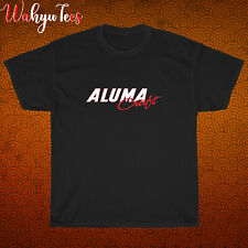 New shirt alumacraft for sale  USA