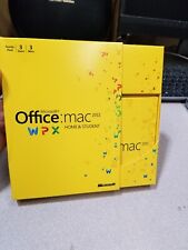 Microsoft office mac for sale  Gadsden