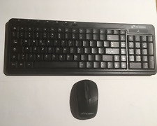Tastiera mouse senza usato  Ginestra