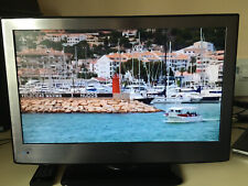 22 lcd tv for sale  WESTERHAM