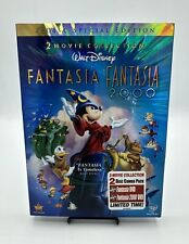 Fantasia fantasia 2000 for sale  Hightstown
