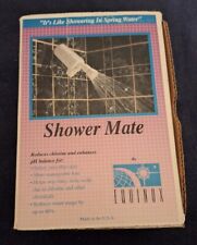 New equinox shower for sale  Kewanee