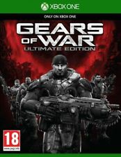 Gears war ultimate for sale  DERBY