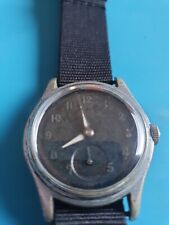 Vintage mora wristwatche for sale  WORKSOP