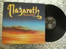 Nazareth Greatest Hits ~ ~ Importado Uk Lp Lula – Nel 6022 comprar usado  Enviando para Brazil