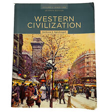 Western civilization volume for sale  Gilbert