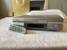 vhs video recorder for sale  EDINBURGH