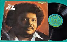 Usado, Tim Maia - s/t BRASIL 1ª prensa PROMO LP 1977 comprar usado  Brasil 