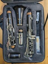 Buffet crampon clarinet for sale  NOTTINGHAM