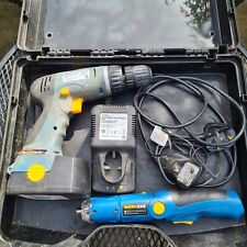 18v cordless drill for sale  UPMINSTER