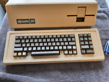 apple iii for sale  Moclips