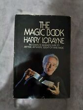 Magic book harry for sale  Highland Park