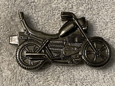 Vintage motorcycle lighter for sale  Gold Bar