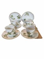 Limoges porcelain tea for sale  TAVISTOCK