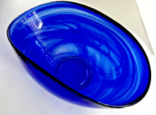 Artisanal glass cobalt for sale  Oviedo