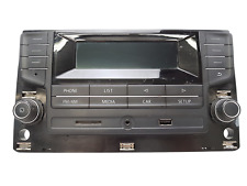 Radio samochodowe BT SD USB VW Crafter 2 2E0035130 MIB Global na sprzedaż  PL