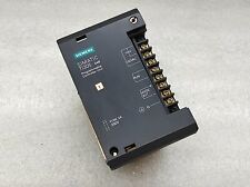 SIEMENS Simatic TI305-04B Programmierbar Kontroll- Einheit 115-230V comprar usado  Enviando para Brazil