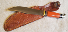 western fixed blade knife for sale  Longmont