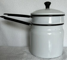 Vintage enamelware 1940s for sale  Waunakee