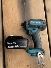 Makita impact driver for sale  DONCASTER