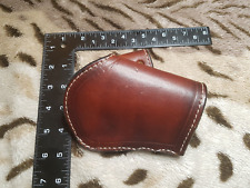 Vintage leather auto for sale  Shipping to Ireland