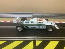 Scalextric williams fw07b for sale  STOCKTON-ON-TEES