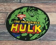 Vintage hulk porcelain for sale  Humble