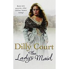 Ladys maid dilly for sale  UK