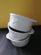 Barilla ciotole porcellane usato  Italia