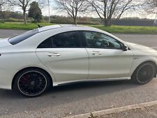 Mercedes cla amg for sale  PLYMOUTH