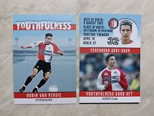 Robin van persie for sale  Shipping to Ireland
