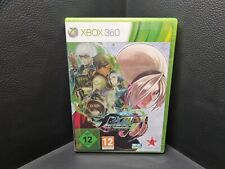 Xbox 360 The King of Fighters XIII Deluxe Edition • Zustand Neuwertig • OVP •, usado comprar usado  Enviando para Brazil