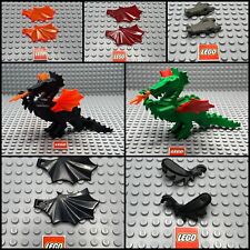 Lego ritter drache gebraucht kaufen  Rielasingen-Worblingen