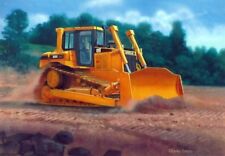 Cat d6r bulldozer for sale  Saint Paul