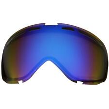 Gafas de nieve de repuesto Oakley 01-030 Elevate polarizadas ámbar alto snowboard segunda mano  Embacar hacia Argentina