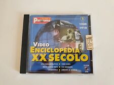 Video enciclopedia secolo usato  Salerno
