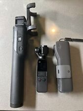 DJI Osmo Pocket OT110+ Tripod, used for sale  Shipping to South Africa