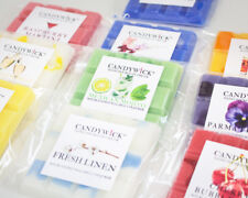 Candywick wax melts for sale  LUTTERWORTH