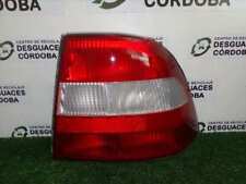 16532232 HECKLEUCHTE RECHTS / 95-99 / SIN USO / 2201 FÜR OPEL VECTRA B BERLINA * comprar usado  Enviando para Brazil