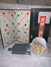 Scrabble Original 1983 Vintage Palabra Juego de Mesa lanzas en Caja Completa segunda mano  Embacar hacia Argentina