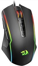 Redragon gaming mouse for sale  Little Rock